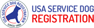 USA Service Dog Registration