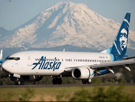 Alaska Airlines Changes ESA Policy