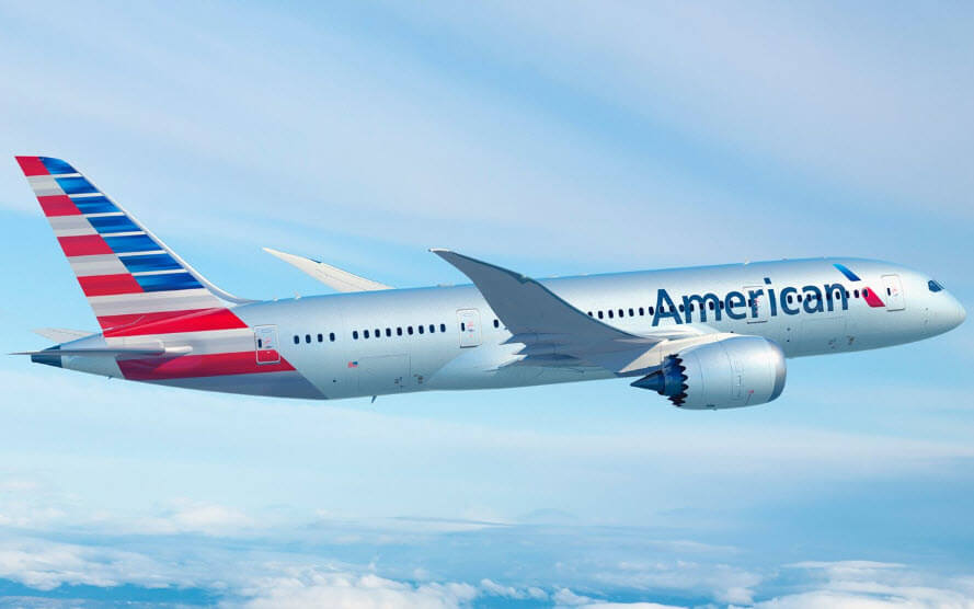 American Airlines Tightens ESA Rules