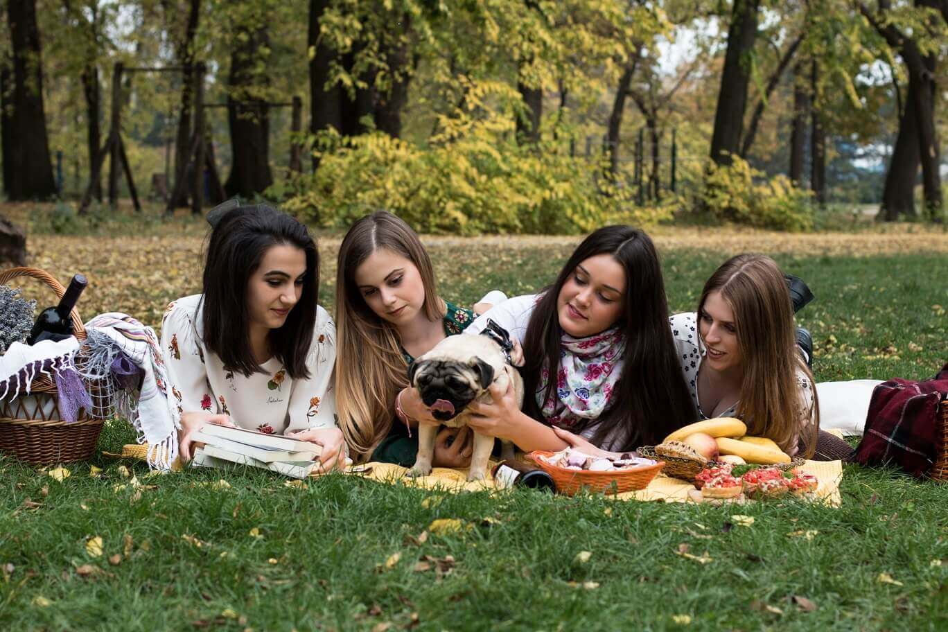 Colleges Are Seeing More Student's with Emotional Support Animals in Housing