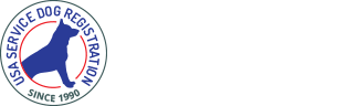 USA Service Dog Registration